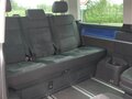 2007 Volkswagen Multivan T5, синий - вид 9