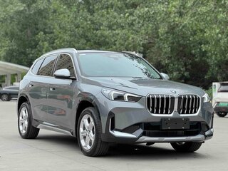 2023 BMW X1 Long 20Li sDrive III (U11/U12), серый, 2835029 рублей, вид 1