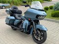2024 Harley-Davidson Road Glide, голубой, 2122620 рублей