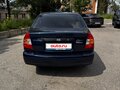 2008 Hyundai Accent ТагАЗ II, синий, 329000 рублей - вид 5