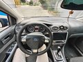 2008 Ford Focus II Рестайлинг, зелёный - вид 4