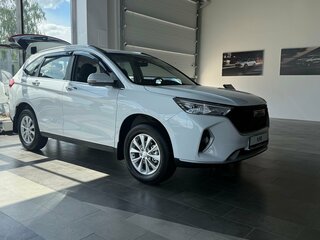 2026 Haval M6 II, белый, 2349000 рублей, вид 2