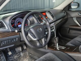 2013 Nissan Teana II (J32) Рестайлинг, серебристый, 1049000 рублей, вид 5