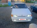 2012 Lada (ВАЗ) 2114, белый, 185000 рублей - вид 2