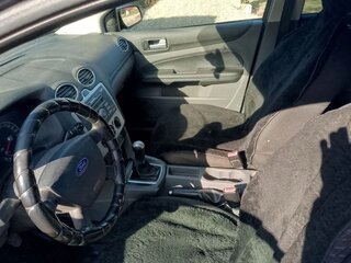 2006 Ford Focus II, синий, 280000 рублей, вид 5
