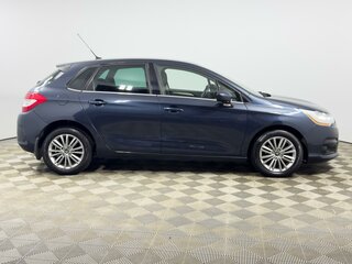 2011 Citroen C4 II, синий, 699900 рублей, вид 5