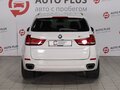 2016 BMW X5 40e III (F15), белый, 2749000 рублей - вид 3