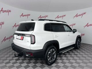 2023 Haval Dargo X I, белый, 2299000 рублей, вид 5