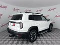 2023 Haval Dargo X I, белый - вид 4