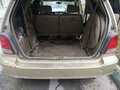1999 Honda Odyssey I, серый, 350000 рублей - вид 6