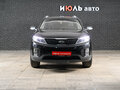2017 Kia Sorento II Рестайлинг, чёрный - вид 2