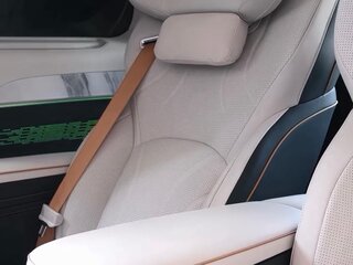 2026 Zeekr 009 108 kWh I Рестайлинг, чёрный, 18950000 рублей, вид 2