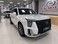 2026 GAC GS8 Dragon II, белый, 4949000 рублей