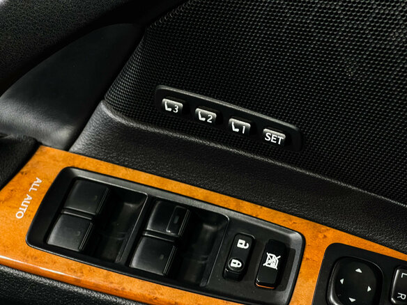 2008 Lexus IS 250 II Рестайлинг, серый, 1577000 рублей - вид 16