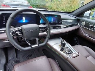 2024 Chery Tiggo 7 Pro Max I, белый, 2300000 рублей, вид 4