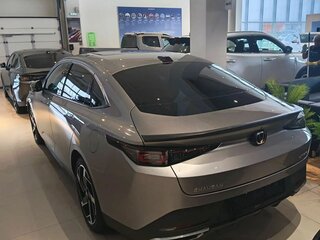 2024 Changan Lamore, серый, 2000000 рублей, вид 4