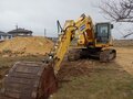 2007 Komatsu PC210, жёлтый, 1600000 рублей - вид 1