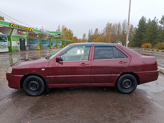 2010 Vortex Corda, красный, 275000 рублей, вид 2