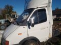 1997 ГАЗ 2747, белый, 90000 рублей - вид 6
