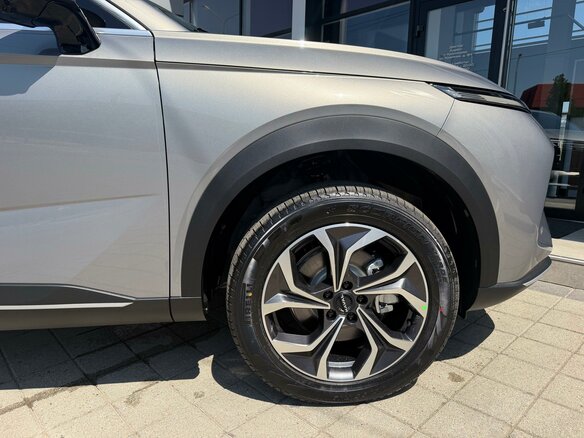 2026 Haval F7 II, серый, 3199000 рублей - вид 17