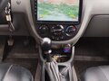 2006 Chevrolet Lacetti I, синий, 370000 рублей - вид 11