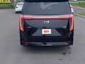 2024 GAC M8, чёрный - вид 7