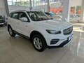 2026 Belgee X70 I Рестайлинг, белый