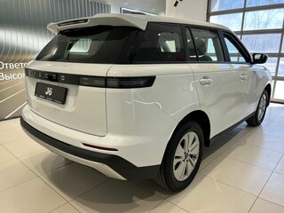 2026 Jaecoo J6, белый, 2330000 рублей, вид 4