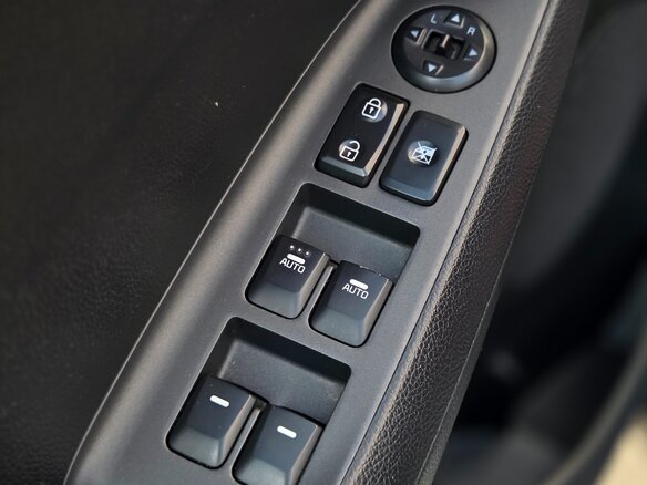 2016 Kia Cerato III, чёрный, 1390000 рублей - вид 13