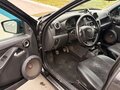 2014 Lada (ВАЗ) Granta I, чёрный, 490000 рублей - вид 9
