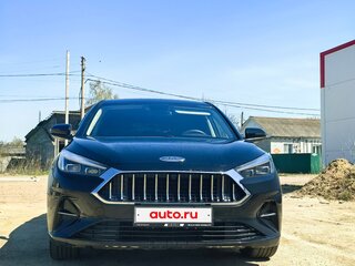 2022 JAC J7 I, чёрный, 1200000 рублей, вид 1