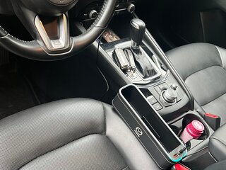 2019 Mazda CX-5 II, белый, 2390000 рублей, вид 5