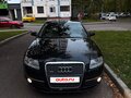 2008 Audi A6 III (C6), чёрный, 950000 рублей - вид 2