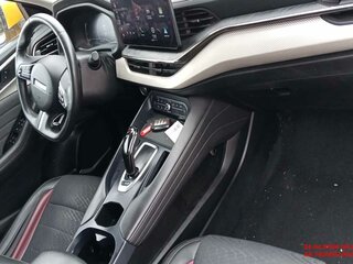 2022 Haval F7 I Рестайлинг, белый, 1004400 рублей, вид 5