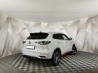 2023 Changan CS55 Plus II, серый, 1735150 рублей, вид 2
