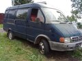 1999 ГАЗ ГАЗель (2705) Комби, синий, 190000 рублей - вид 1