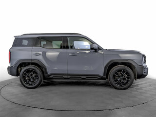 2024 Haval H3 I, серый, 2295000 рублей, вид 4