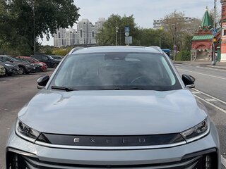 2023 Exeed TXL I Рестайлинг, серый, 2600000 рублей, вид 1