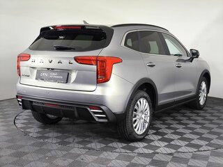 2026 Haval Jolion I Рестайлинг 2, серый, 2949000 рублей, вид 3