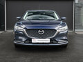 2022 Mazda 6 Atenza III (GJ) Рестайлинг 2, синий, 2650000 рублей - вид 1
