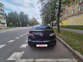2012 Mazda 3 II (BL) Рестайлинг, чёрный, 850000 рублей - вид 3