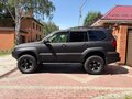 2005 Lexus GX 470 I, чёрный - вид 1