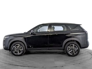 2026 Jaecoo J7 I Рестайлинг, чёрный, 3109000 рублей, вид 3