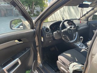 2008 Opel Antara I, серый, 790000 рублей, вид 3