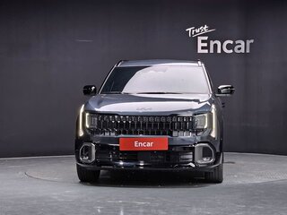 2026 Kia Seltos II, серый, 3550000 рублей, вид 2