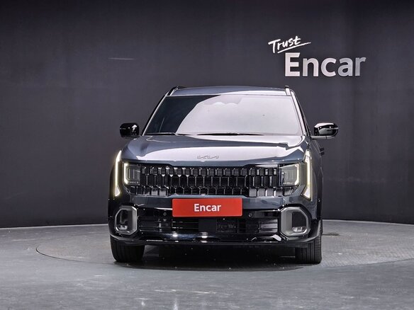 2026 Kia Seltos II, серый, 3550000 рублей - вид 1