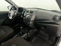 2024 Lada (ВАЗ) Granta I Рестайлинг, белый, 845000 рублей - вид 10
