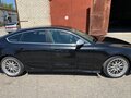2009 Audi A5 I (8T), чёрный, 1100000 рублей - вид 1