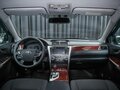 2012 Toyota Camry VII (XV50), серый, 1487000 рублей - вид 6