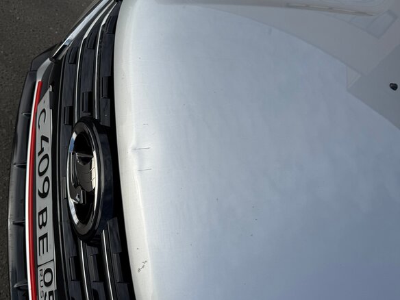 2025 Lada (ВАЗ) Vesta I Рестайлинг (NG), серебристый, 1600000 рублей - вид 8